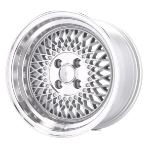 ACR ACXF098 8x16 4x100 ET25 CB73