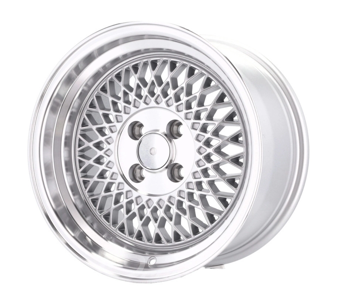 ACR ACXF098 8x16 4x100 ET25 CB73