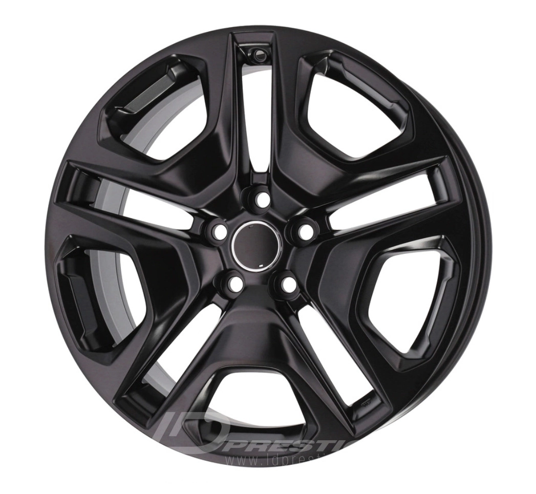 ACR ACY0113 7.5x19 5x114.3 ET40 CB60 Noir Mat