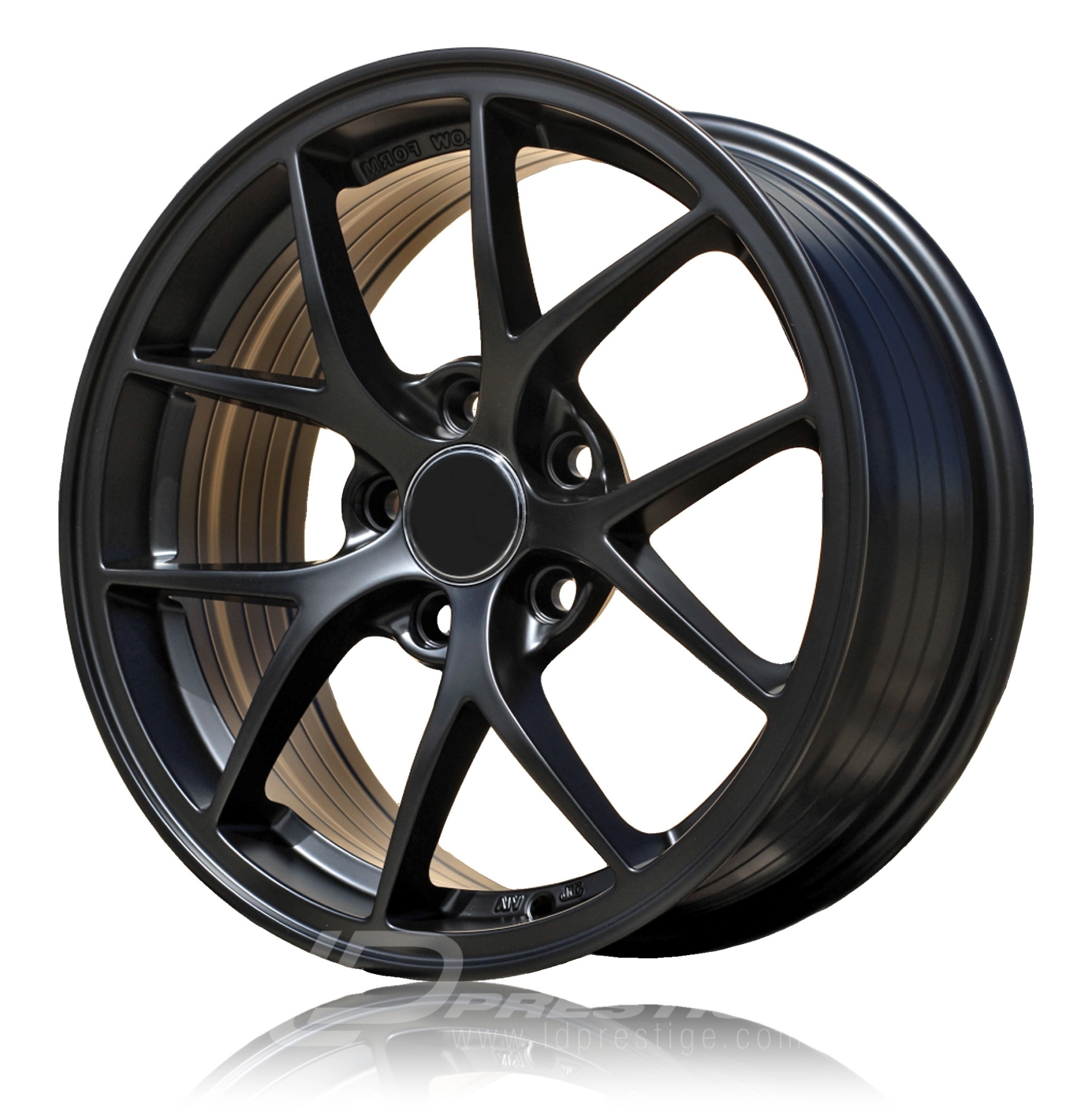 ACR ACY0134 7x16 5x110 ET41 CB65 – Image 2
