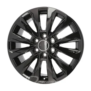 ACR ACY0185 7.5x18 6x139.7 ET60 CB95