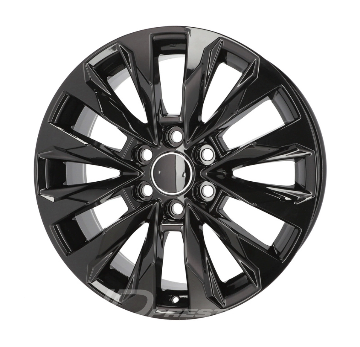 ACR ACY0185 7.5x18 6x139.7 ET60 CB95