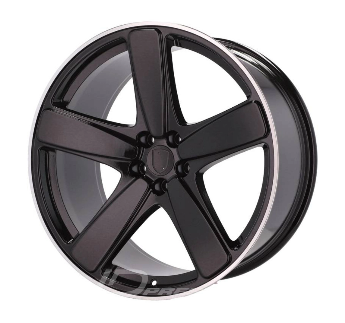ACR ACY025-18-16 9x21 5x112 ET26 CB66