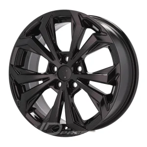 ACR ACY1133 7x18 5x114.3 ET35 CB60 Noir