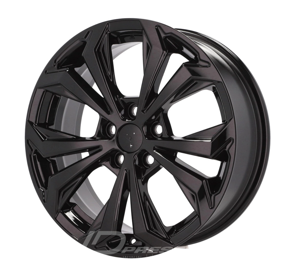ACR ACY1133 7x18 5x114.3 ET35 CB60 Hyper Black – Image 2
