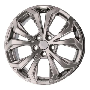 ACR ACY1133 7x18 5x114.3 ET35 CB60 Hyper Black