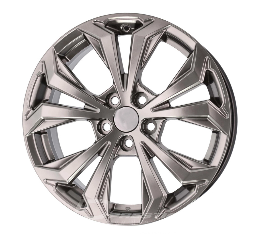 ACR ACY1133 7x18 5x114.3 ET35 CB60 Hyper Black