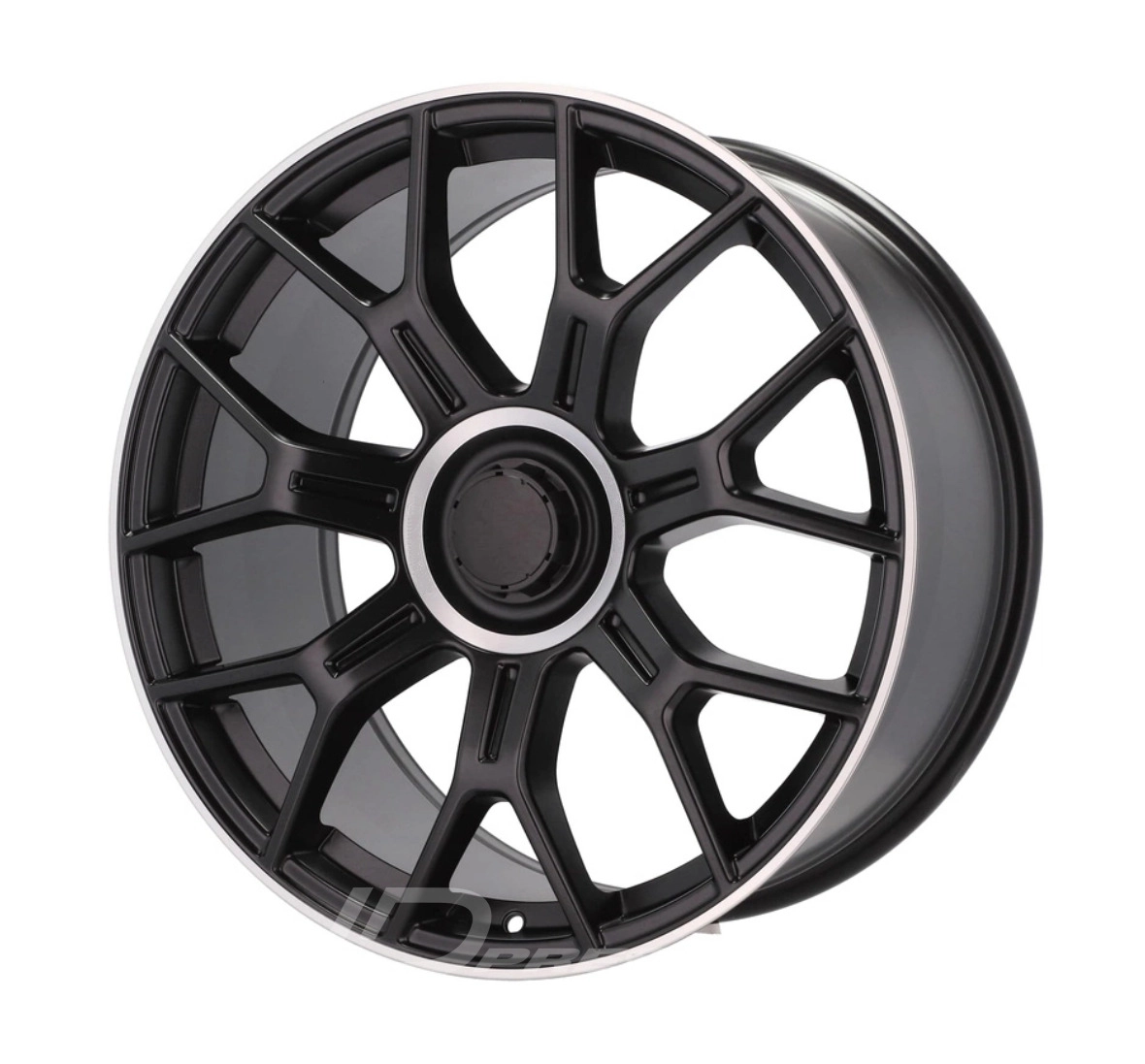 ACR ACY1188 8x18 5x112 ET32 CB66 – Image 2