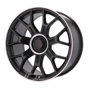 ACR ACY1188 8.5x19 5x112 ET38 CB66