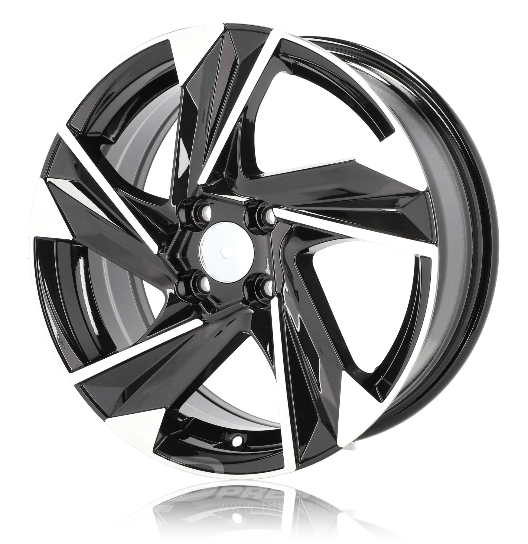ACR ACY1220 6.5x16 4x100 ET45 CB54
