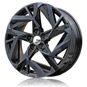 ACR ACY1379 7x17 5x114.3 ET35 CB66 Noir Scrtpol