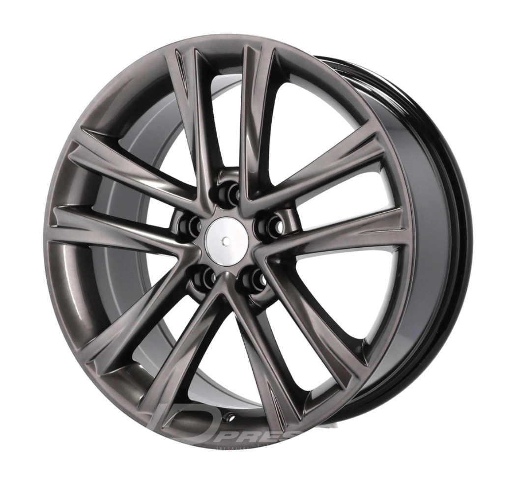 ACR ACY298 7x17 5x114.3 ET35 CB60