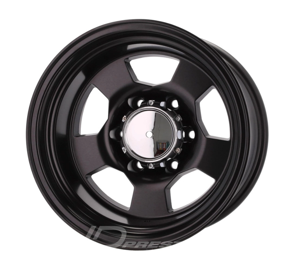ACR ACY472 12x15 6x139.7 ET0 CB11 – Image 2