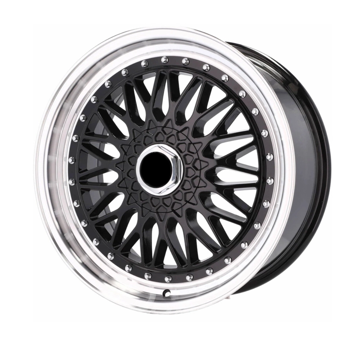 ACR ACY479 6x13 4x100 ET25 CB67 – Image 2