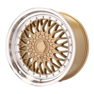 ACR ACY479 6x13 4x100 ET30 CB67 Or Lip Poli