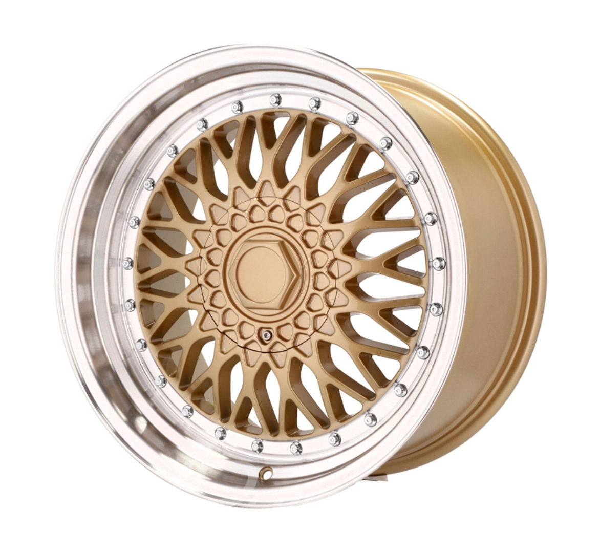 ACR ACY479 6x13 4x100 ET25 CB67 – Image 3