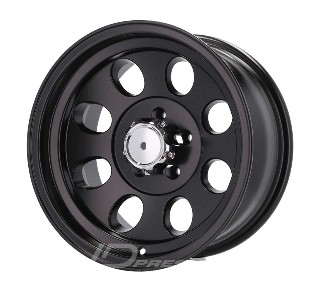 ACR ACY997 8x16 5x114.3 ET0 CB83