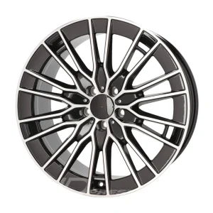 ACR ACYF0427 8.5x19 5x112 ET35 CB66