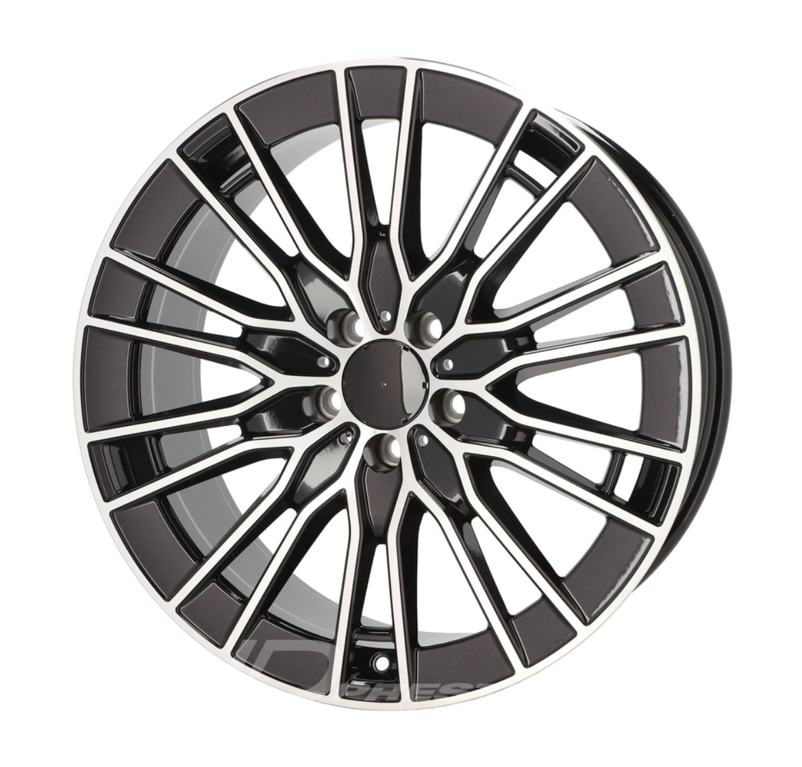 ACR ACYF0427 8.5x19 5x112 ET35 CB66