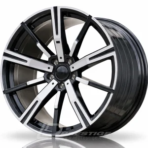 ACR ACYF1156 8x19 5x112 ET27 CB66