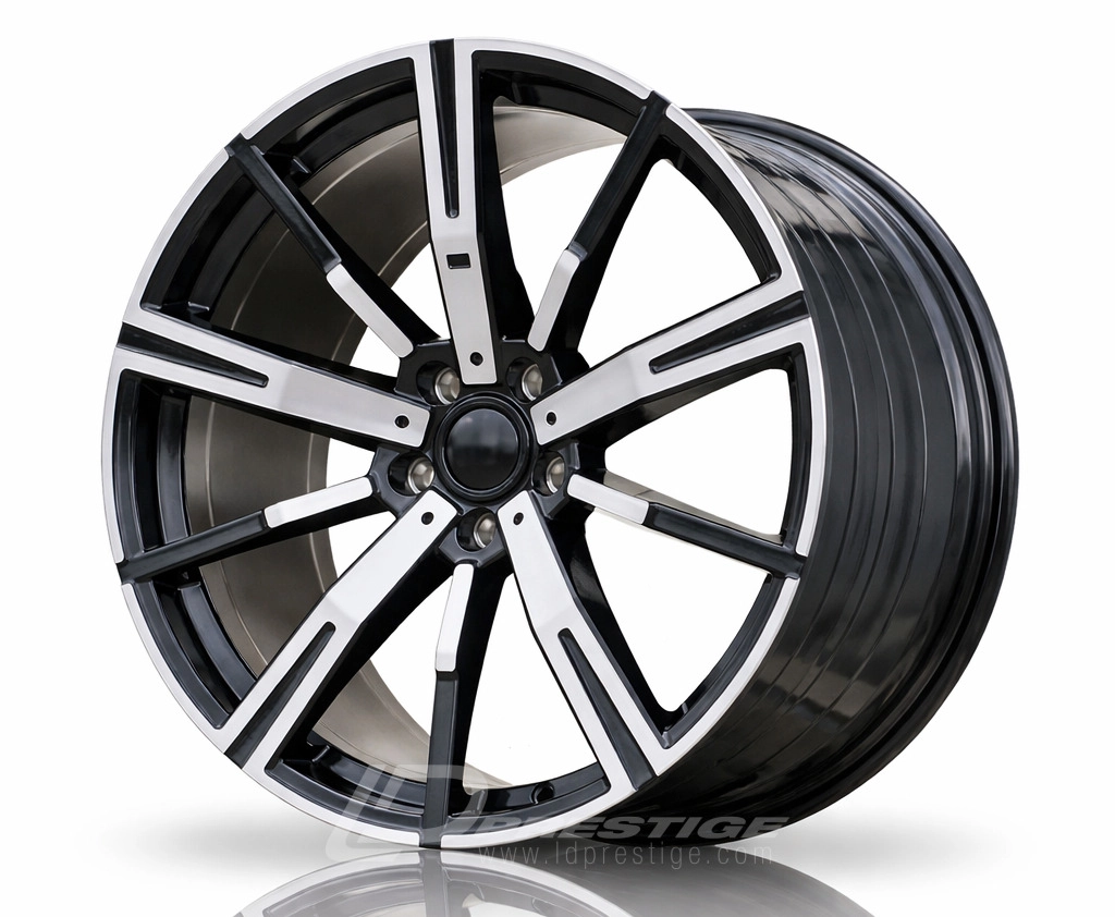 ACR ACYF1156 8x19 5x112 ET27 CB66
