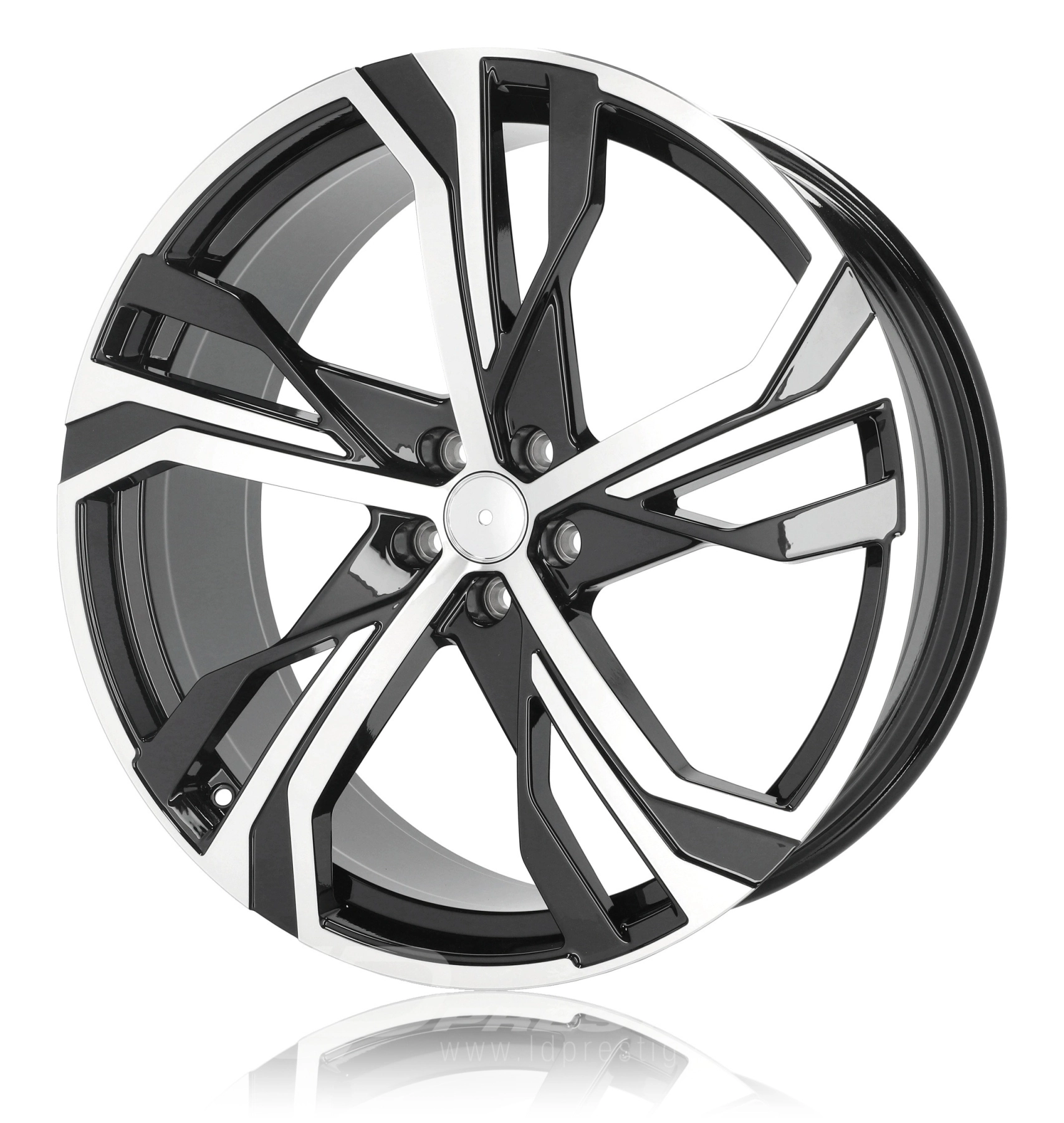 ACR ACYF5753 8.5x20 5x108 ET42 CB63