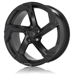 ACR ACYF5754 7.5x18 5x112 ET45 CB57 Noir Mat