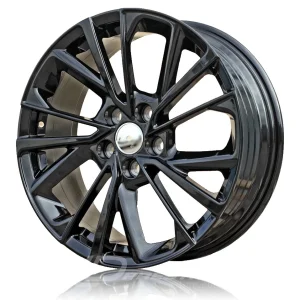 ACR ACYF5758 7x18 5x114.3 ET35 CB60 Noir