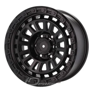 ACR ACYS182 8x17 6x139.7 ET0 CB11