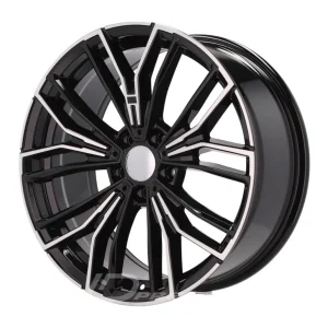 ACR B5964 8.5x20 5x112 ET25 CB66