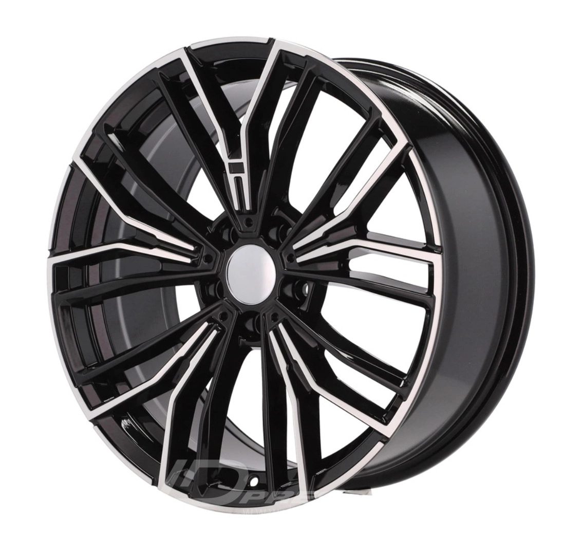 ACR B5964 8.5x20 5x112 ET25 CB66