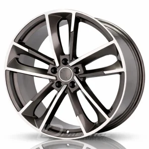 ACR D1329 8.5x19 5x112 ET27 CB66
