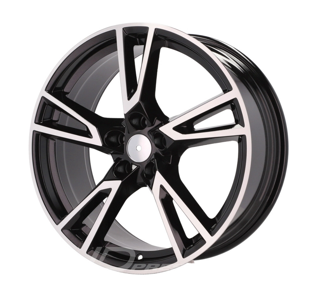 ACR LDVA043 8x19 5x112 ET39 CB66