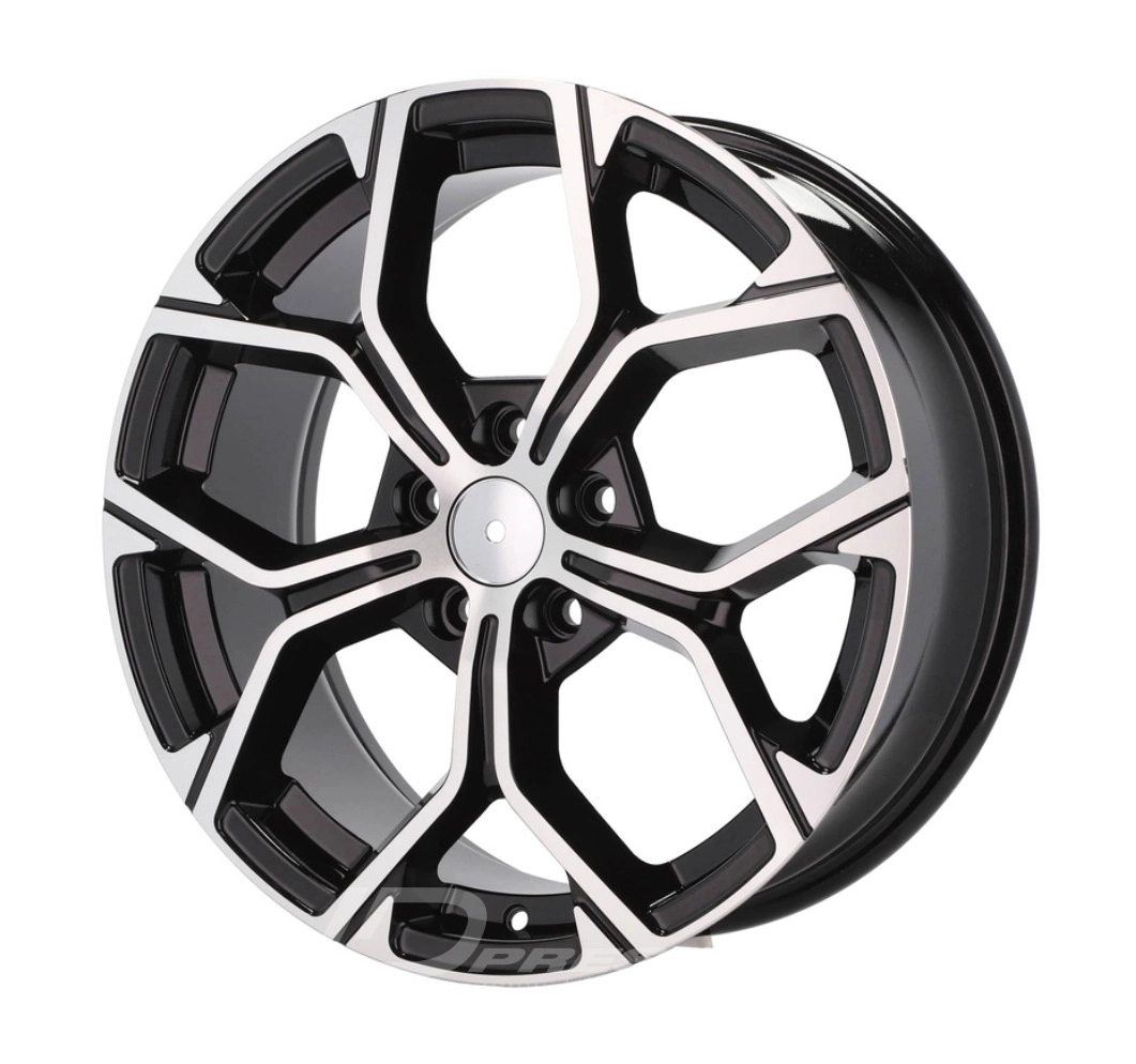 ACR LDVA056 7.5x18 5x112 ET51 CB66