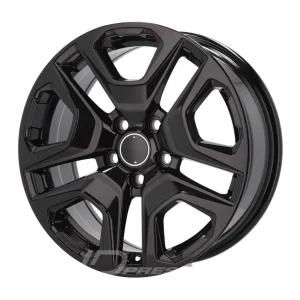 ACR LDVA5567 7x17 5x114.3 ET35 CB60