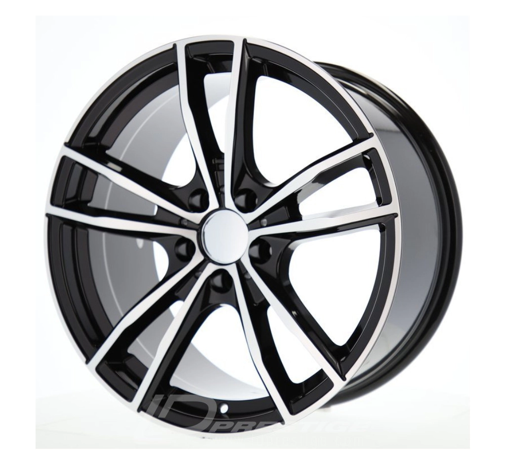 ACR LDVA5588 8x18 5x112 ET27 CB66