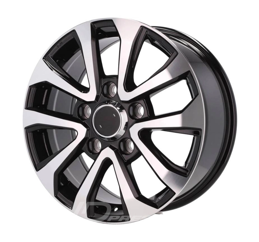 ACR LDVB1156 8.5x18 5x150 ET40 CB11