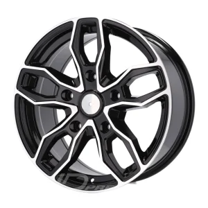 ACR LDVB1251 8x18 5x160 ET48 CB65