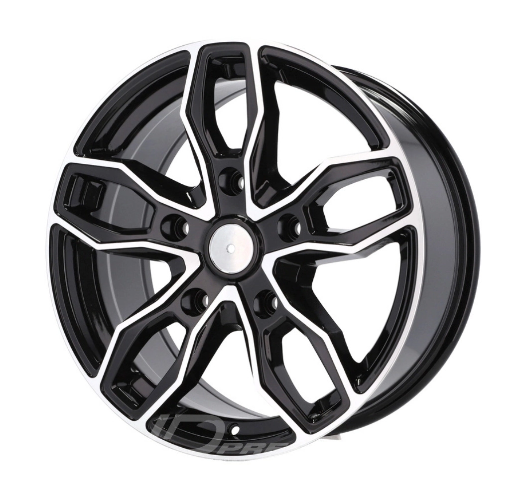 ACR LDVB1251 8x18 5x160 ET48 CB65