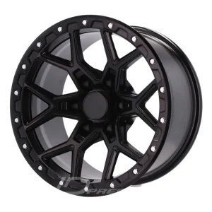 ACR LDVB1536 9x17 6x139.7 ET0 CB11