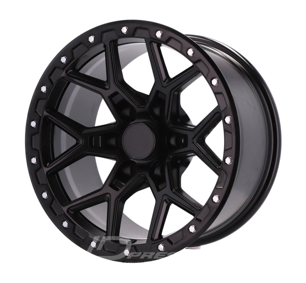 ACR LDVB1536 9x17 6x139.7 ET0 CB11