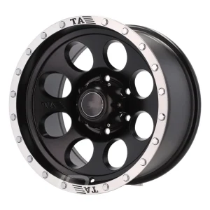 ACR LDVB5187 8.5x16 6x139.7 ET0 CB11