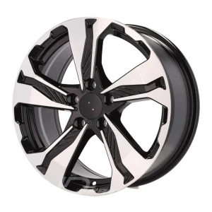 ACR LDVB5520 7.5x17 5x114.3 ET45 CB64