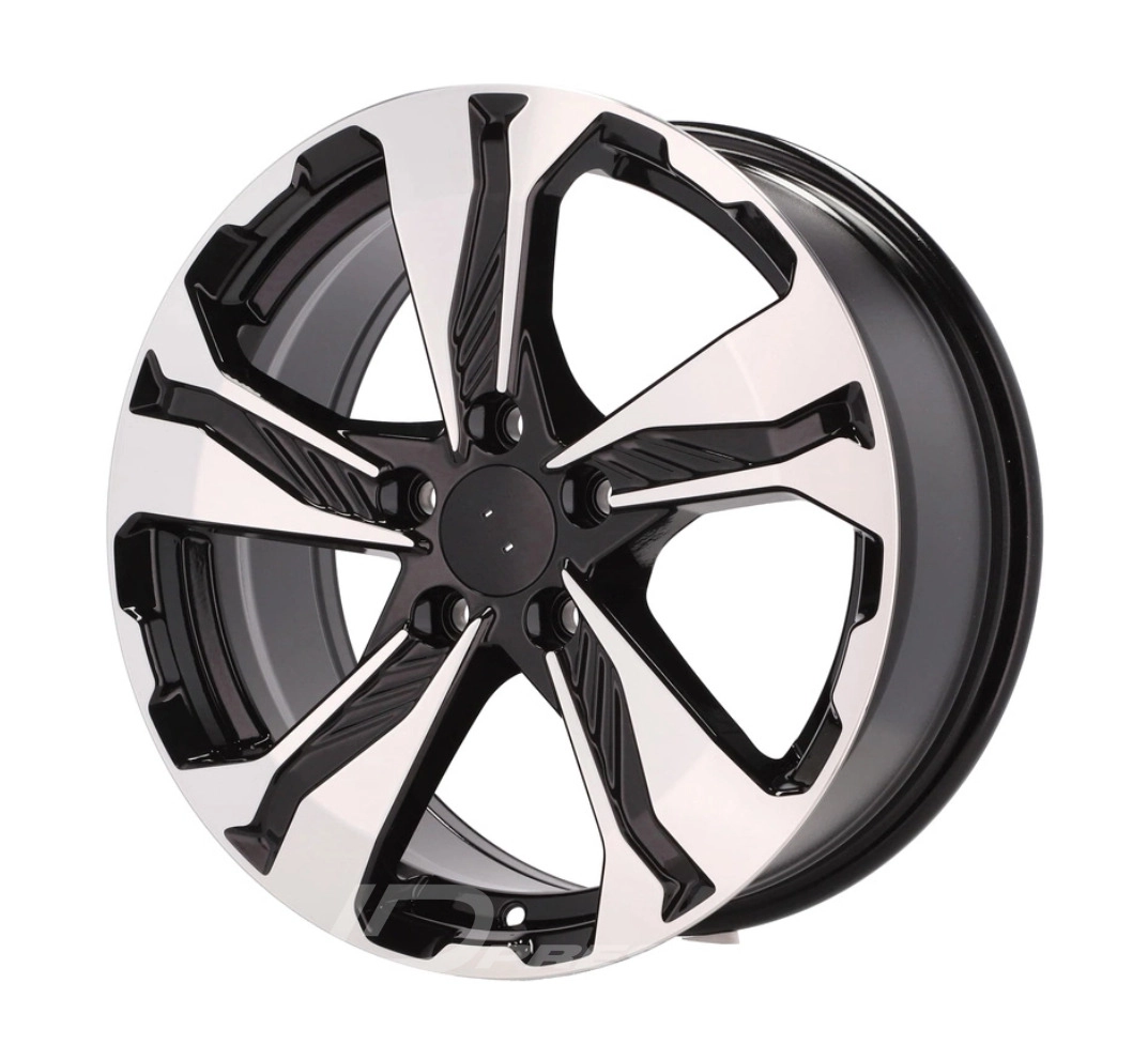 ACR LDVB5520 7.5x17 5x114.3 ET45 CB64