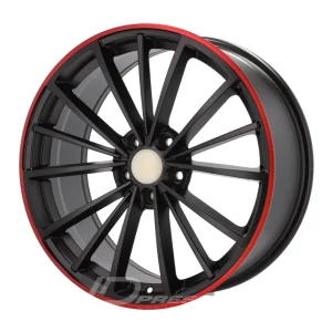 ACR LDVB5937 7.5x17 5x112 ET51 CB57