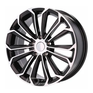 ACR LDVBK667 6x15 5x114.3 ET40 CB60