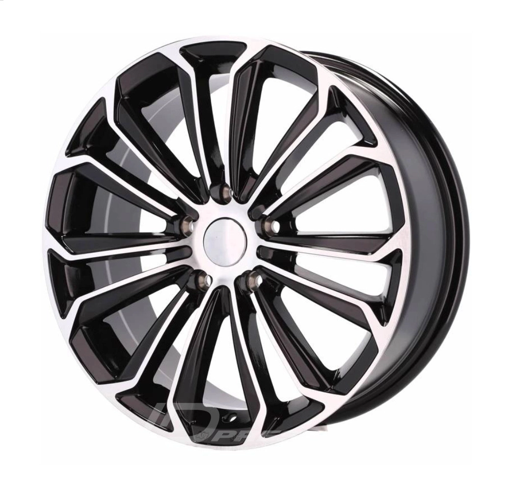 ACR LDVBK667 6x15 5x114.3 ET40 CB60