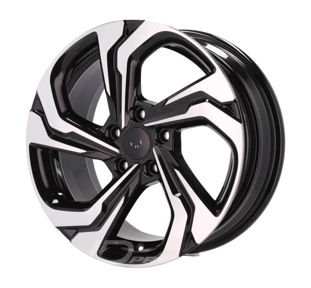 ACR LDVD2019 7.5x17 5x114.3 ET45 CB73