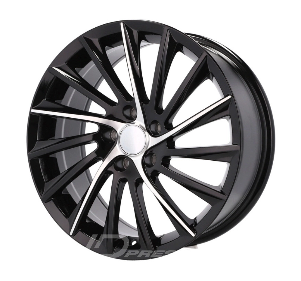 ACR LDVE467 7.5x17 5x110 ET41 CB65