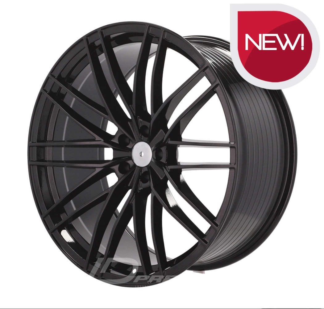 ACR LDVF1995 8x18 5x112 ET40 CB66